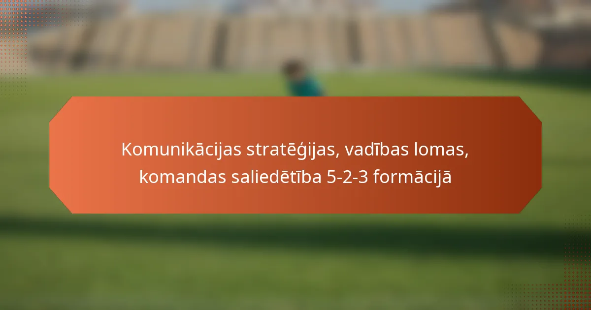 featured-image-komunikacijas-strategijas-vadibas-lomas-komandas-saliedetiba-5-2-3-formacija